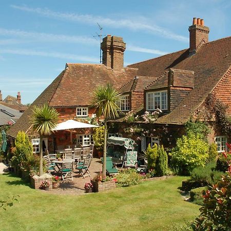 Clayton Wickham Farmhouse Hurstpierpoint Екстер'єр фото