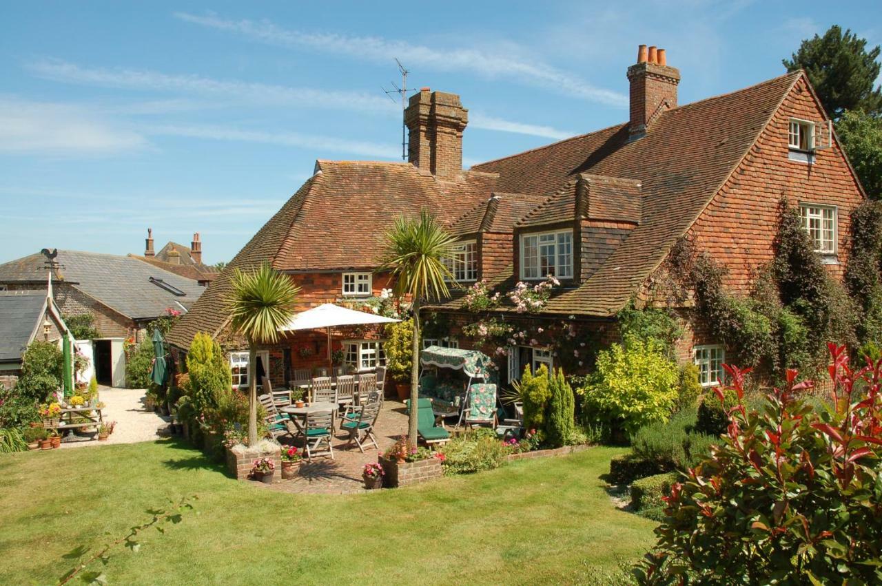 Clayton Wickham Farmhouse Hurstpierpoint Екстер'єр фото