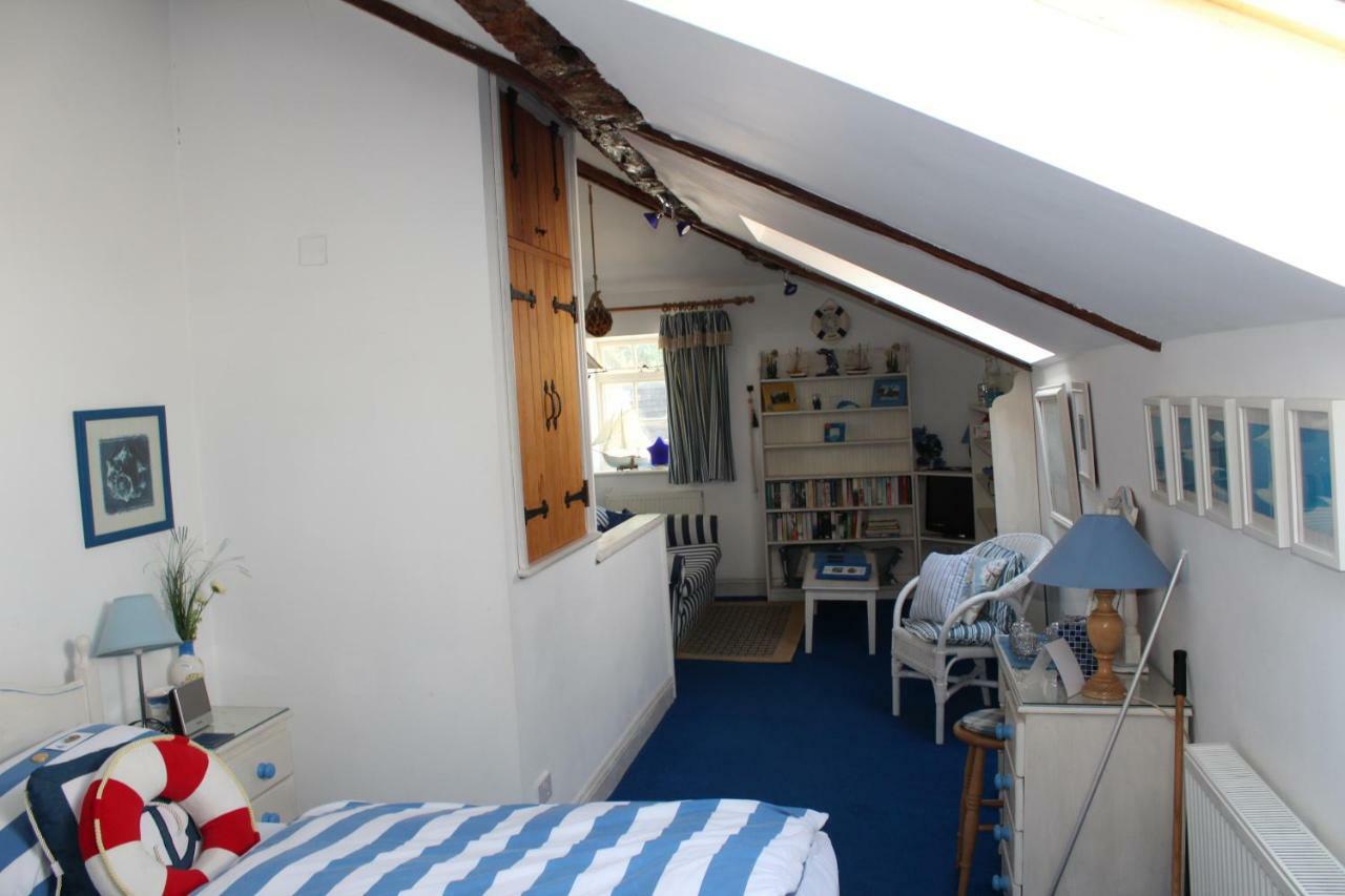 Clayton Wickham Farmhouse Hurstpierpoint Екстер'єр фото