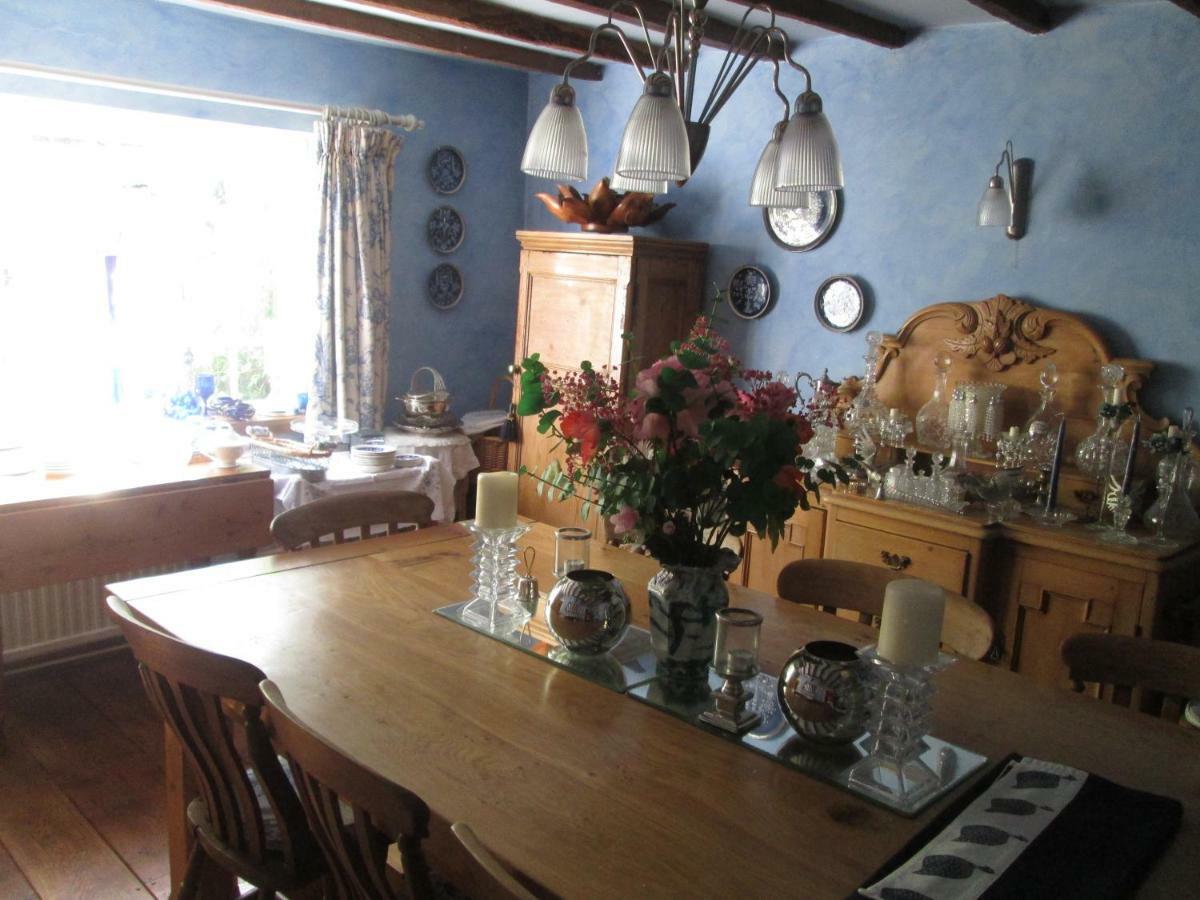 Clayton Wickham Farmhouse Hurstpierpoint Екстер'єр фото