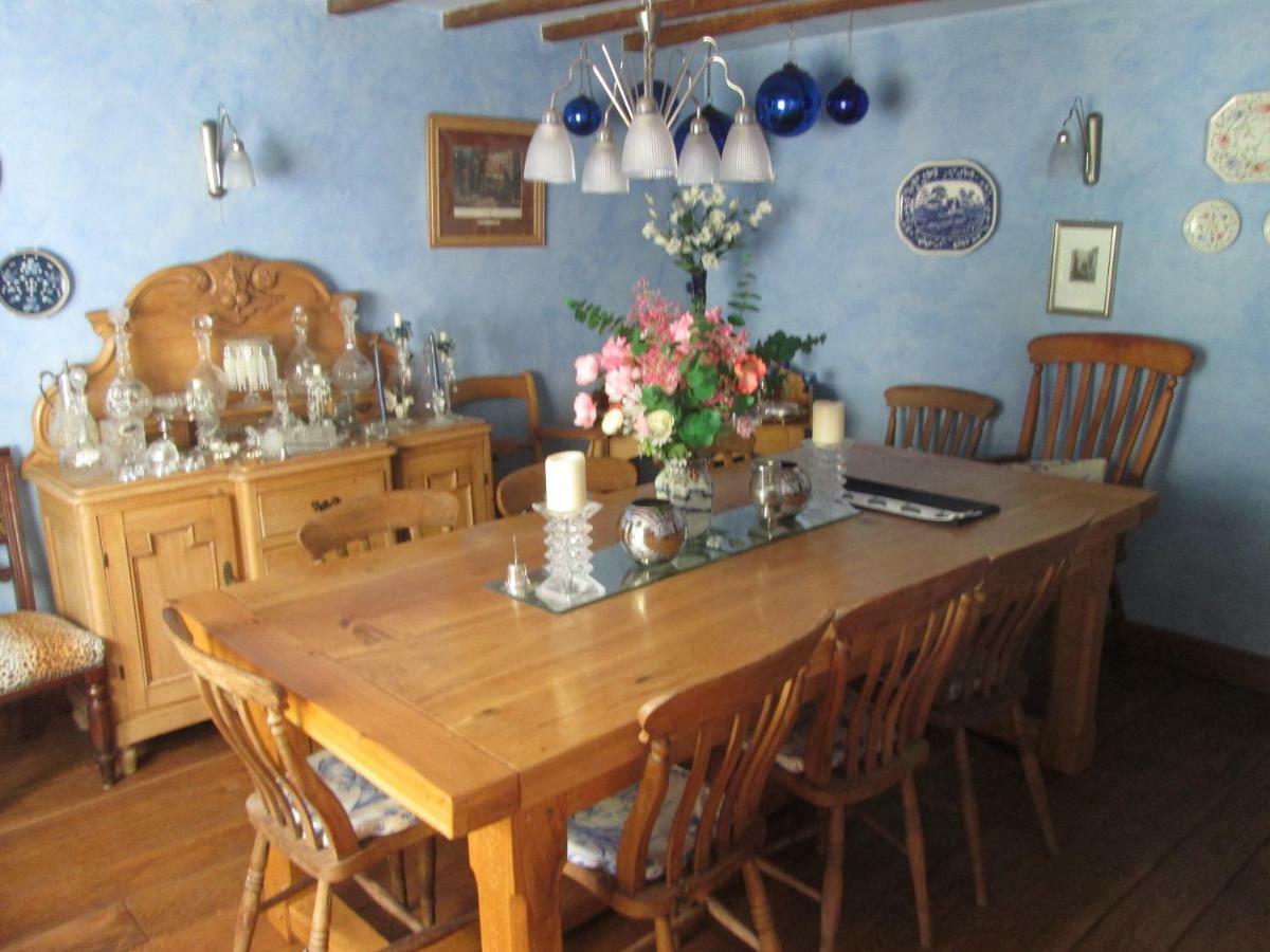 Clayton Wickham Farmhouse Hurstpierpoint Екстер'єр фото