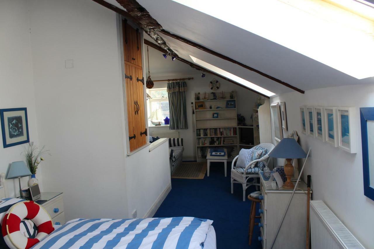 Clayton Wickham Farmhouse Hurstpierpoint Екстер'єр фото