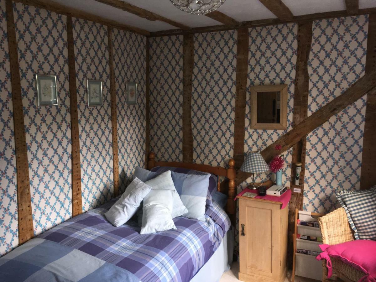 Clayton Wickham Farmhouse Hurstpierpoint Екстер'єр фото