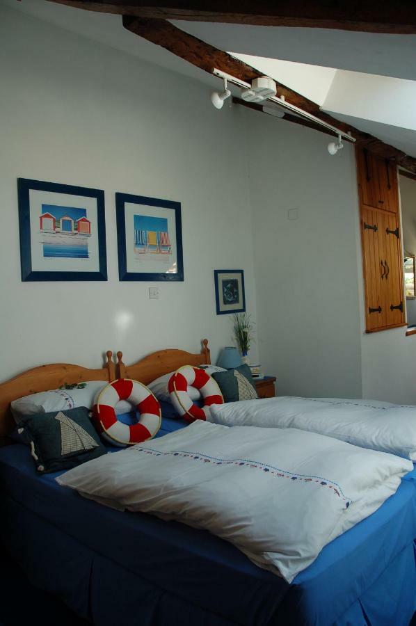 Clayton Wickham Farmhouse Hurstpierpoint Екстер'єр фото