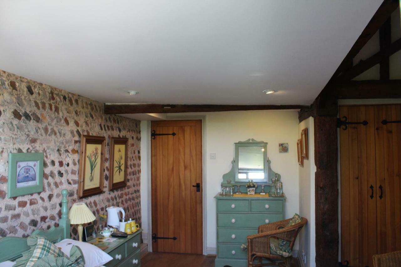 Clayton Wickham Farmhouse Hurstpierpoint Екстер'єр фото