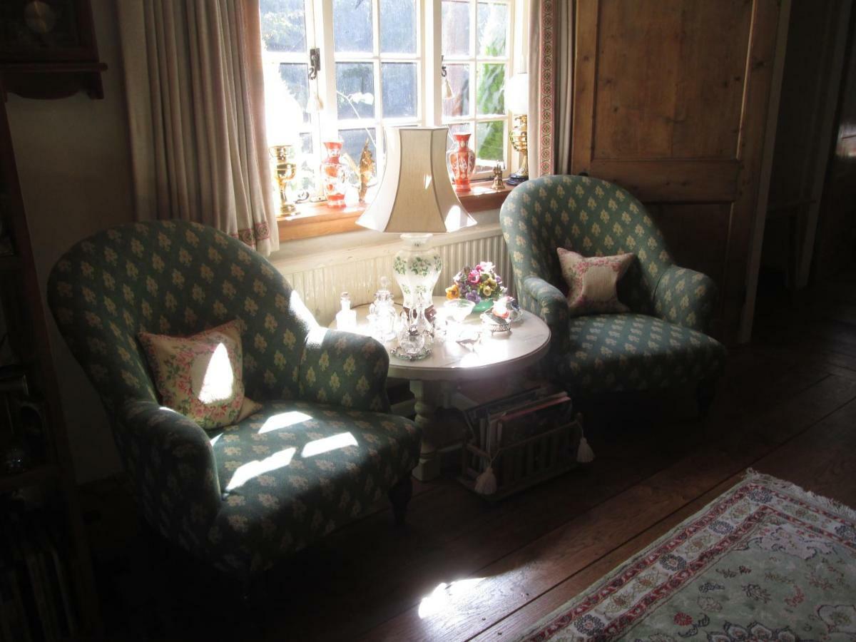 Clayton Wickham Farmhouse Hurstpierpoint Екстер'єр фото