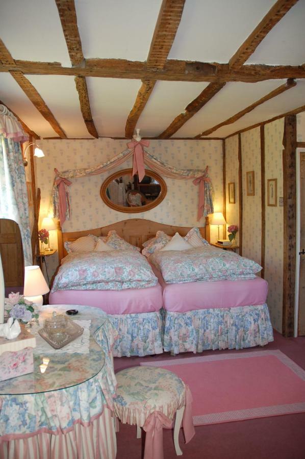 Clayton Wickham Farmhouse Hurstpierpoint Екстер'єр фото