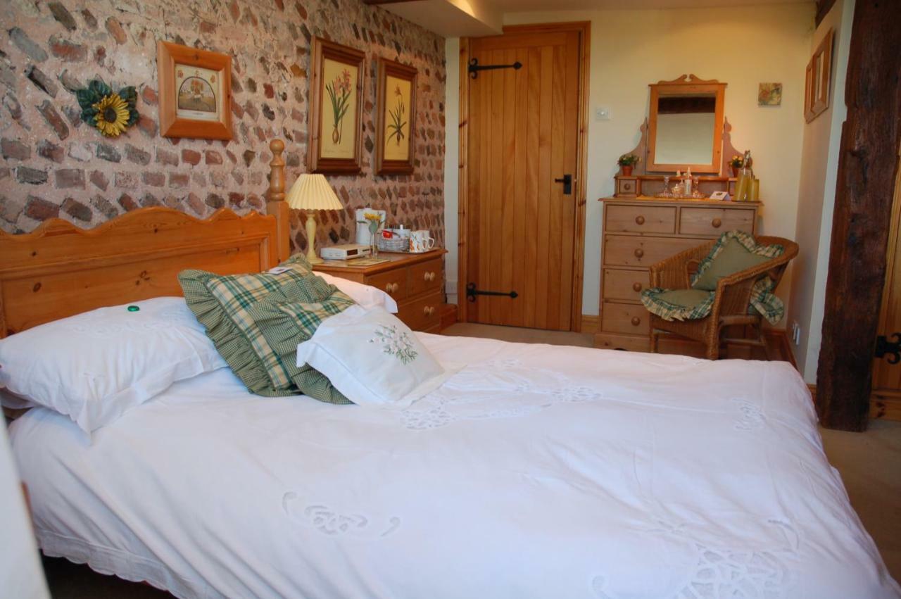 Clayton Wickham Farmhouse Hurstpierpoint Екстер'єр фото
