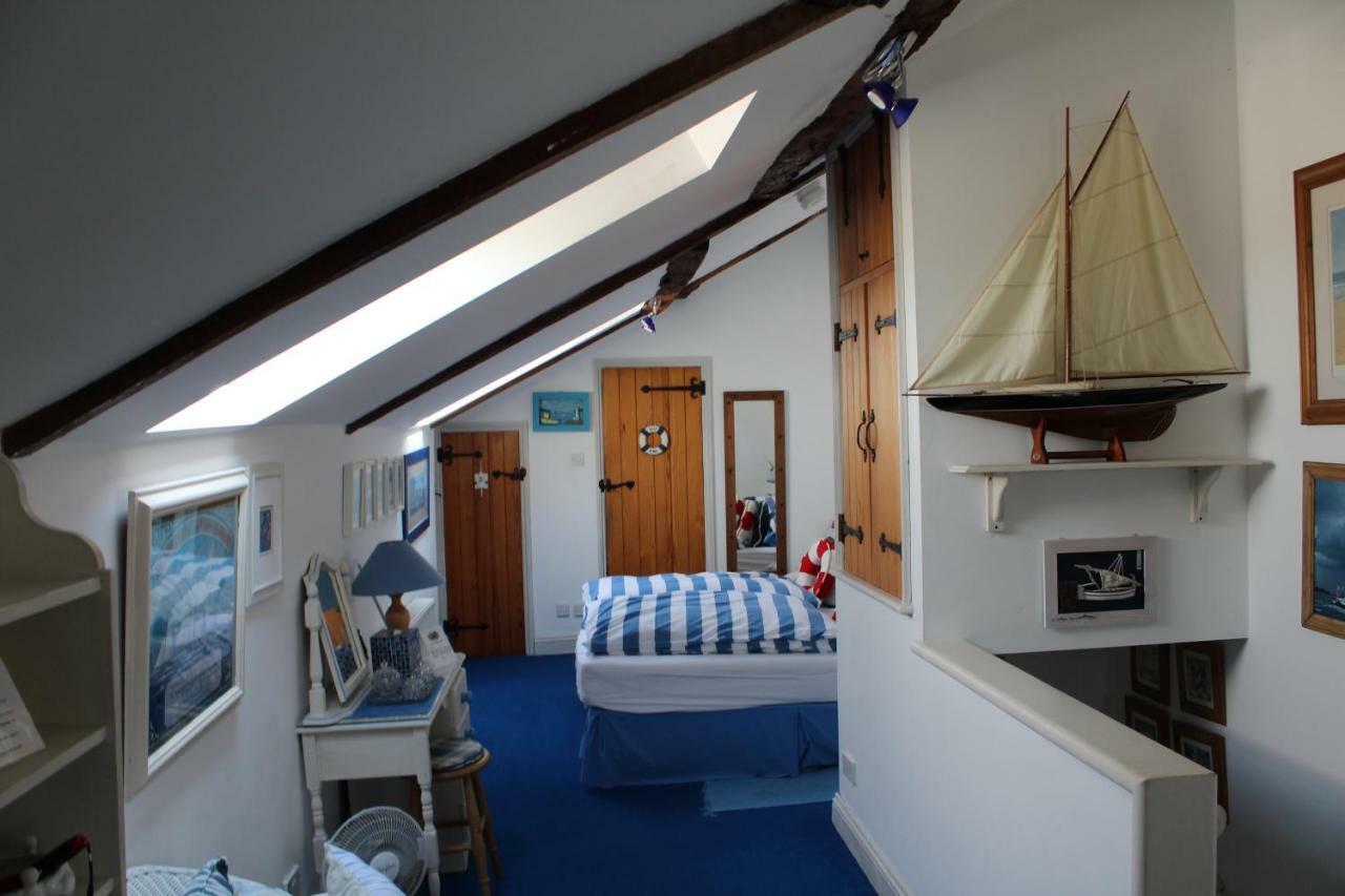 Clayton Wickham Farmhouse Hurstpierpoint Екстер'єр фото