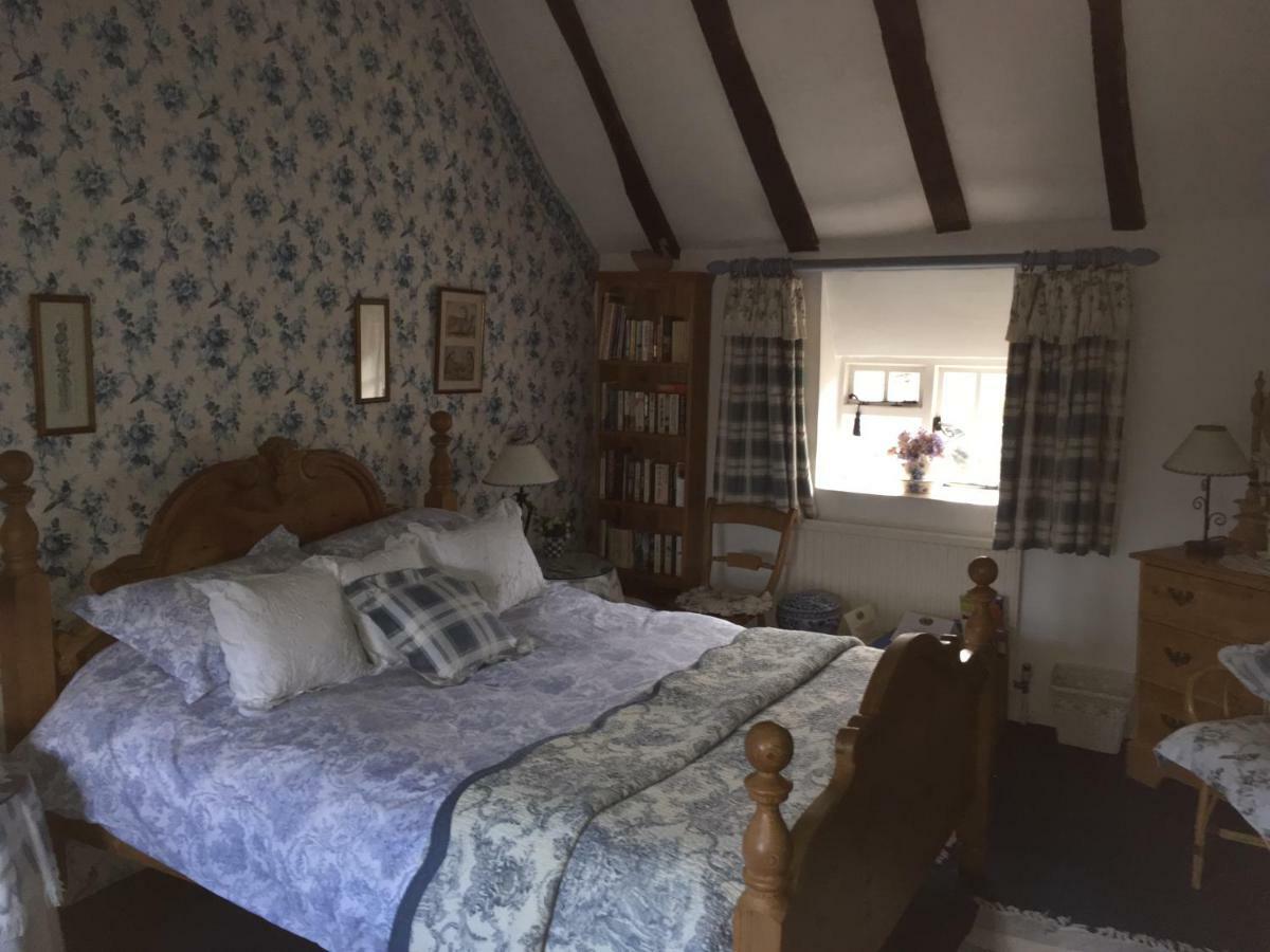 Clayton Wickham Farmhouse Hurstpierpoint Екстер'єр фото